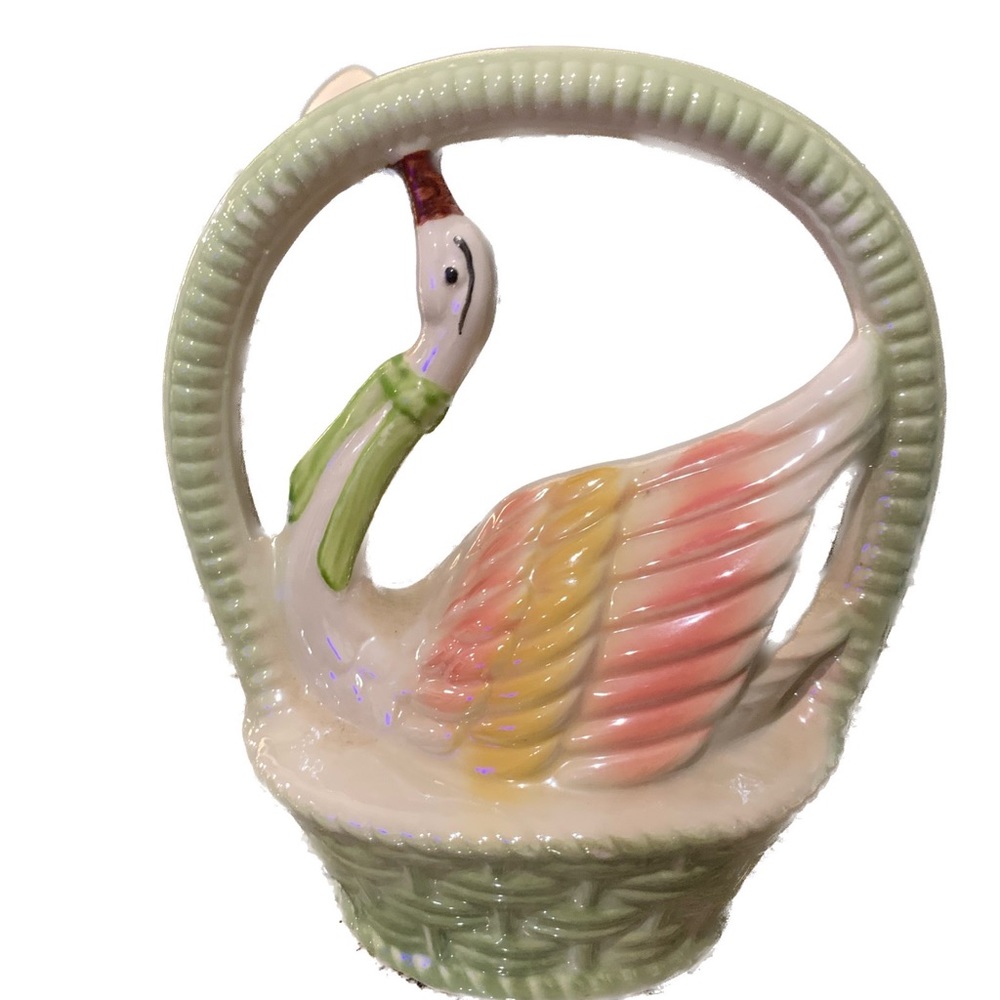 Home decor item